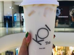 -KOI The(卓悦汇购物中心店)