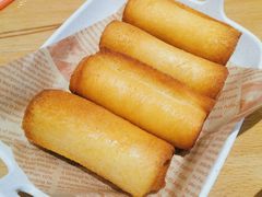 -香港仔茶餐厅(凤阳店)
