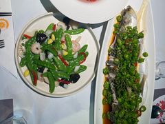 -野蔓果·山野菜(西湖景区·龙井茶田店)