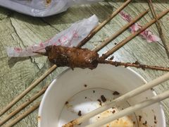 -十里铺铁板鱿鱼