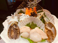 -一绪に寿喜烧自助(世茂广场店)
