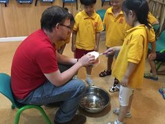 -励步成长中心(老福山校区)