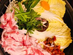 -鲔屋寿喜烧