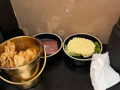 -骨之味·筒骨汤火锅(江头店)