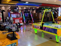 -汤姆熊欢乐世界(光启城店)