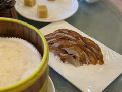 -便宜坊烤鸭店(玉蜓桥天坛店)