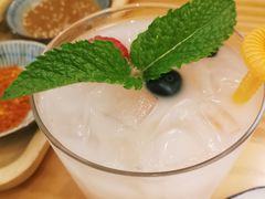 -馥家小馆(黔灵山公园店)