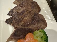 -青叶日本料理(北辰店)