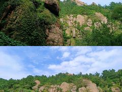 -竹子庵公园