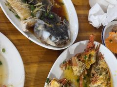 -海之鲜大排档(东山海鲜金銮湾店)