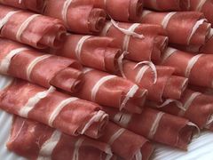 -阳坊胜利涮羊肉(阳坊老店)