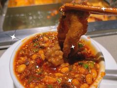 -海底捞火锅(勒泰店)