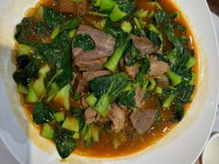 -金陵后厨·南京菜(新街口秣陵路店)