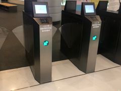 -TheRink大零溜冰场(IFS国金中心店)