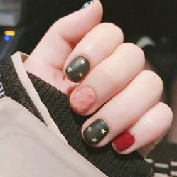 -Halo美甲美睫