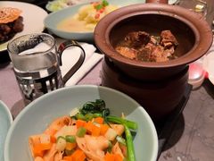 -西安凯悦酒店·湖畔中餐厅