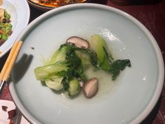 -渝信川菜(长安店)