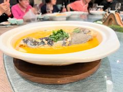 -世博源公馆·本帮融合菜·主题包厢·江景餐厅