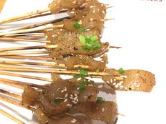 -木屋烧烤(双榆树店)