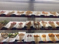 -成都玉林串串香(世纪港湾店)