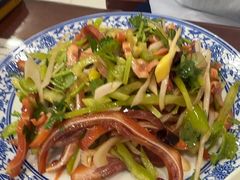 -八爷手擀炸酱面(天津总店)