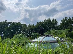 -三鹰之森吉卜力美术馆