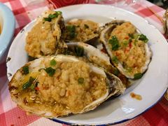 -小竹签烤肉纸包鱼小龙虾(唐韵路店)