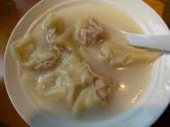 -龙抄手食府(浣花北路店)