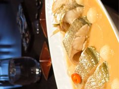 -醉东Oriental House(静安嘉里中心店)