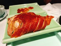 -羲和雅苑•北京烤鸭(陆家嘴中心店)