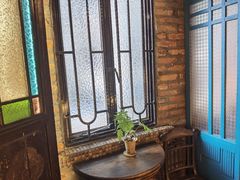 -西关84·History·Art·Cafe