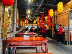 -味鼎长安·地道陕菜(凤城一路店)