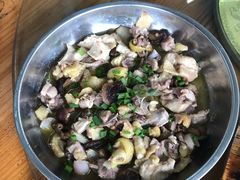 -乡村人家私房菜(250省道店)