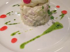 -香草意餐厅(杏石口路店)