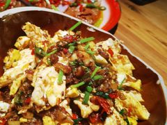 -泥糊破店小酒馆·团建聚餐(南京西路店)