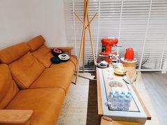 -目艮眼镜SHOWROOM(品牌集合店)