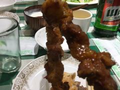 -新疆巴州金丝特餐厅(大钟寺店)