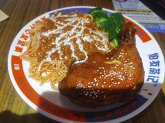 -伯友茶记(中华广场店)