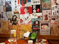 -喜牛烧肉酒场·黑金店(威高广场店)