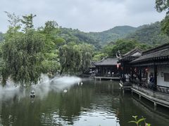 -中山詹园