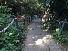 -七仙岭温泉国家森林公园
