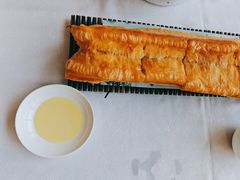 手臂大油条-安蒂娅.悦景轩中餐厅(西乡店)