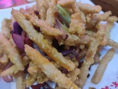-庆峰龙虾烧烤(合肥一店)