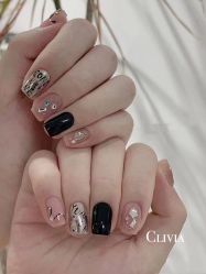 -LILY NAILS美甲美睫