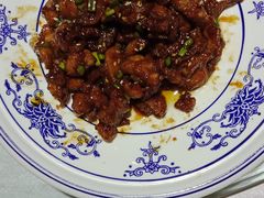 -鸭王烤鸭店(三里河店)