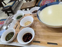 -乔家满族八大碗(流水沟店)