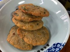 农家煎藕饼-粗茶淡饭(东关街店)