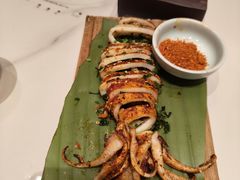 -俏香傣·德宏风味餐厅(万宏路店)