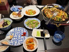 -喜悦烤鸭·新京菜(王府井店)