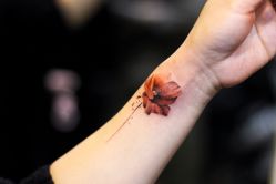 -飛凡TATTOO纹身•原创